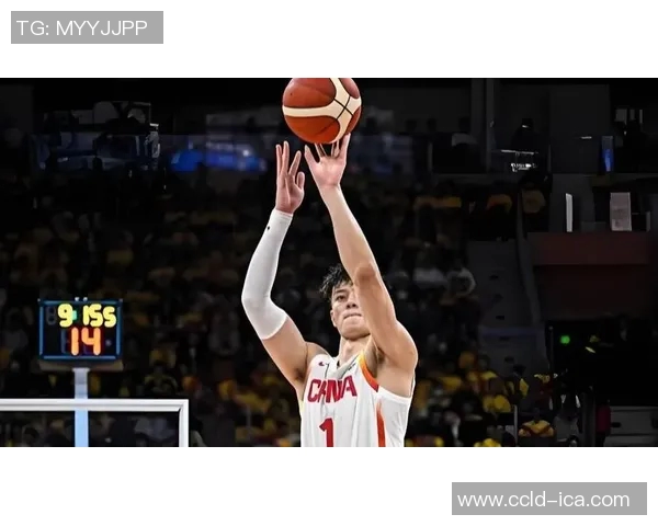 曾凡博:新一代篮球天才的崛起与未来发展潜力分析 曾凡博:新一代篮球天才的崛起与未来发展潜力分析