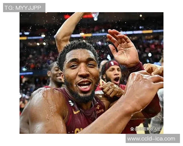 多诺万米切尔:在NBA赛场上书写属于自己的传奇篇章 多诺万米切尔:在NBA赛场上书写属于自己的传奇篇章