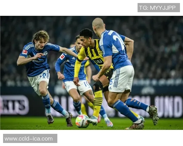 沙尔克04队陷入德甲危机，连败成悬崖边缘