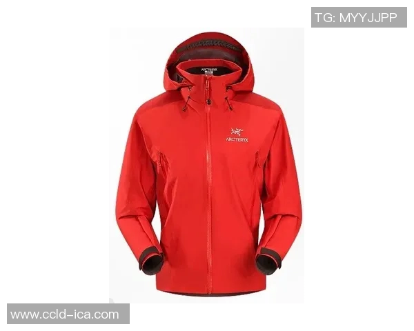 始祖鸟羽绒冲锋衣：探索极限户外的完美伴侣与保暖选择