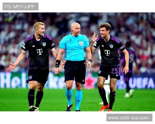 皇马与拜仁巅峰对决精彩瞬间回顾及最佳图片分享 皇马与拜仁巅峰对决精彩瞬间回顾及最佳图片分享