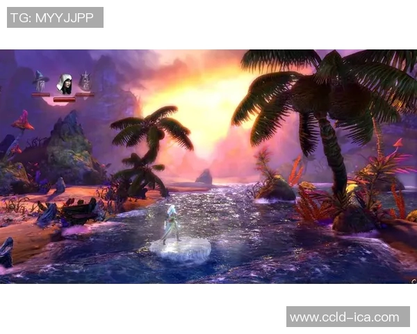 帕梅的奇幻冒险之旅探索未知世界的勇气与智慧