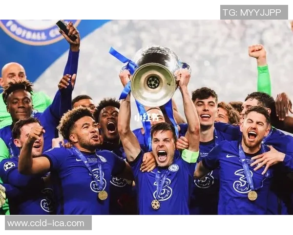 切尔西2012年逆袭巴萨的传奇之夜与足球历史的辉煌瞬间